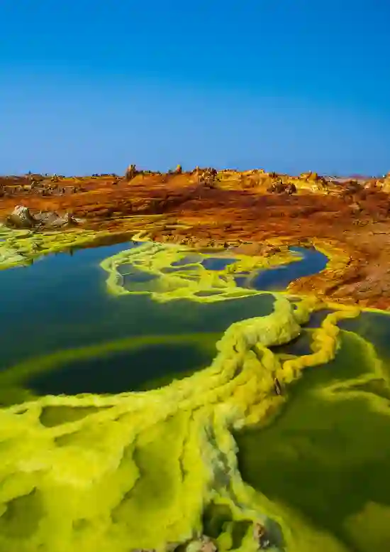 Dallol