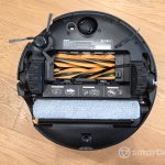 Recensione Mova Z60 Ultra Roller: tutta l'innovazione in un solo posto